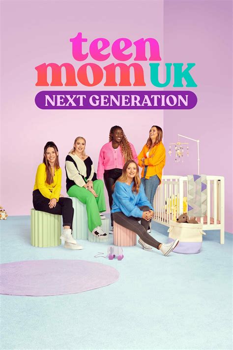 teen mum next generation